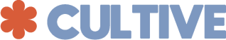 Logo cultive