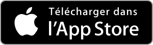 Télécharger dans l'App store